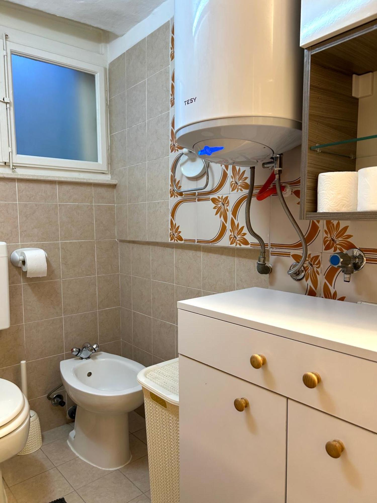 Apartment Divina Ragusa Kültér fotó