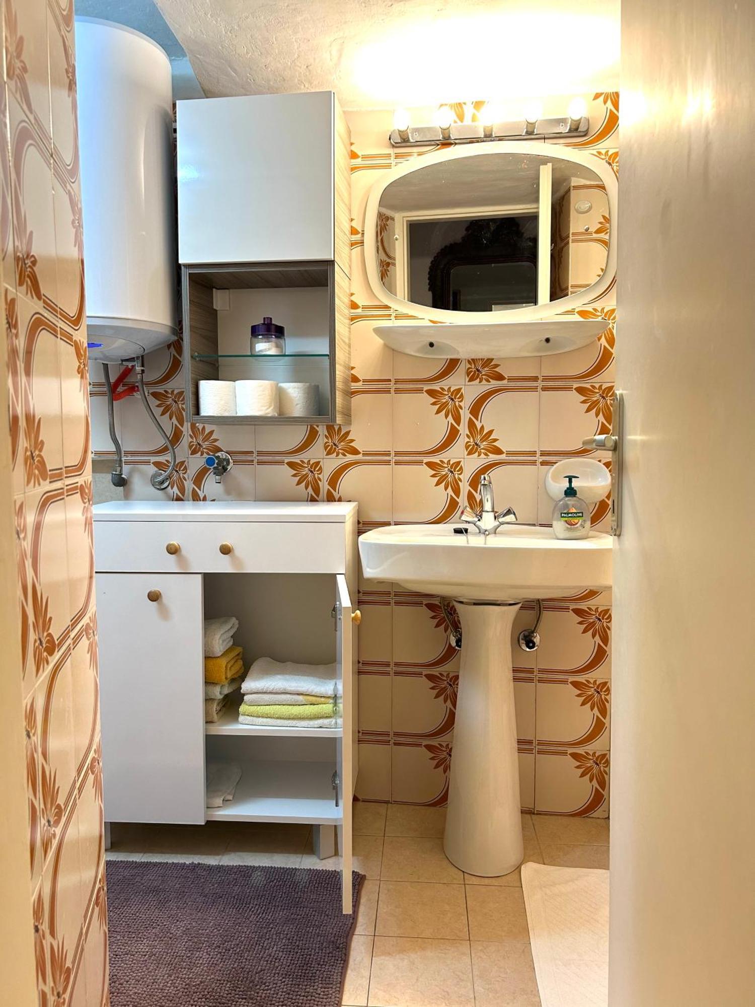 Apartment Divina Ragusa Kültér fotó