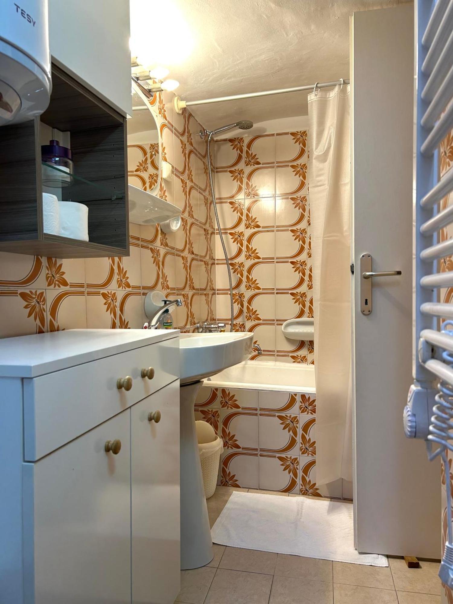 Apartment Divina Ragusa Kültér fotó