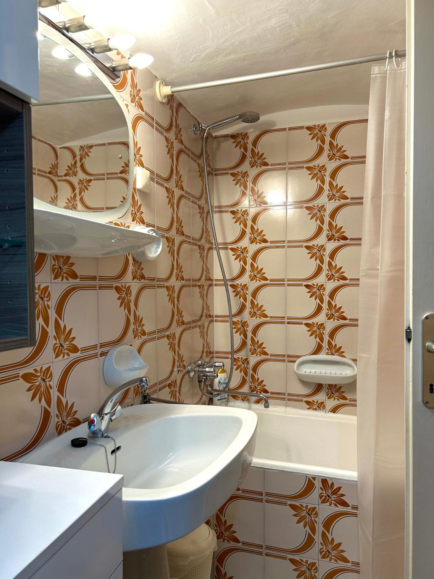 Apartment Divina Ragusa Kültér fotó