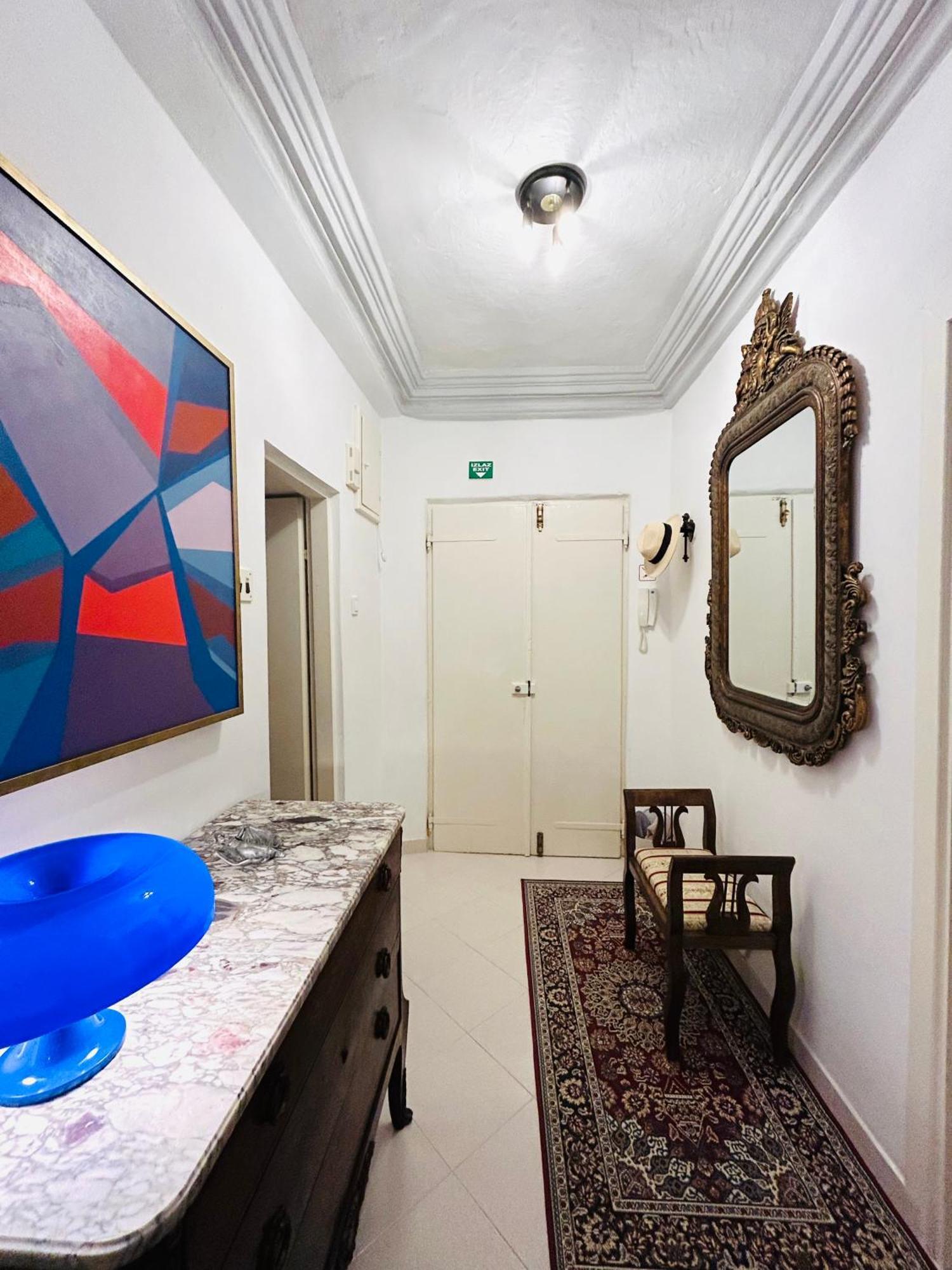 Apartment Divina Ragusa Kültér fotó
