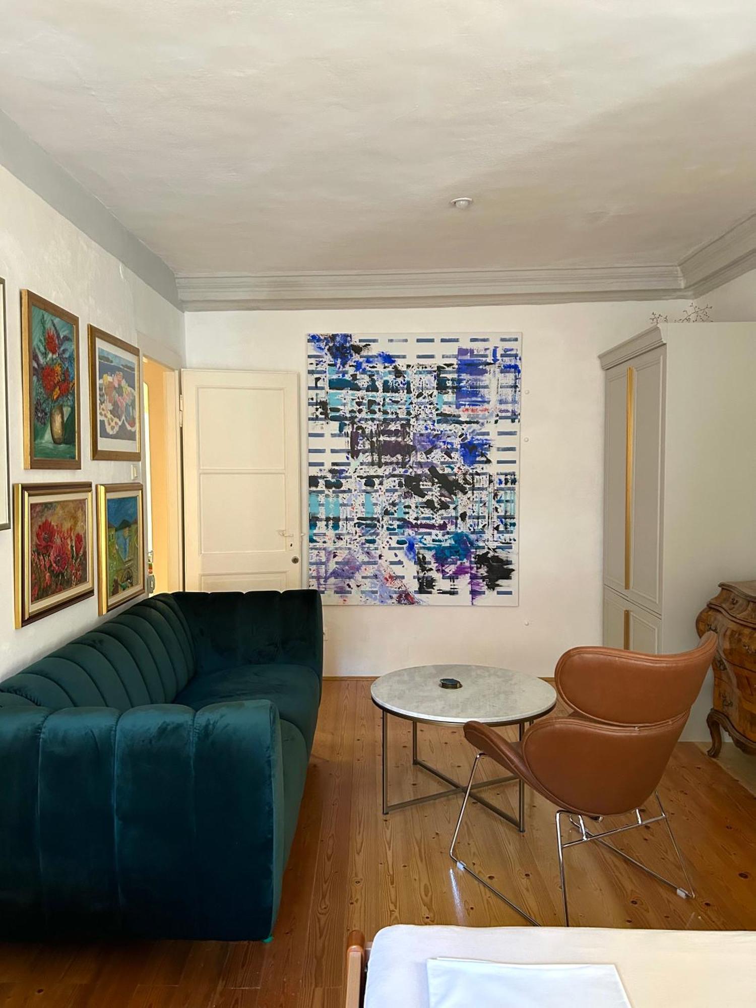 Apartment Divina Ragusa Kültér fotó