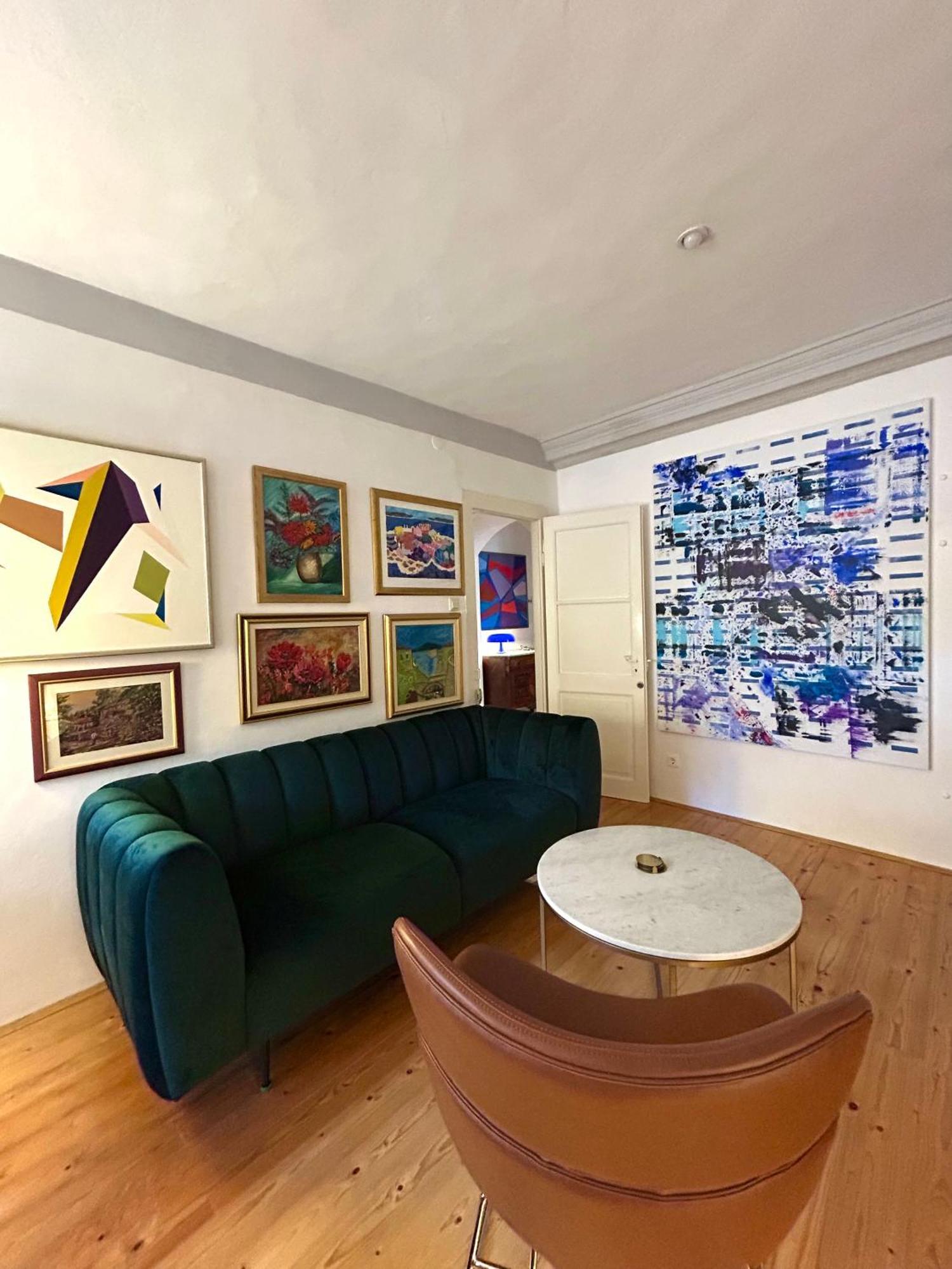 Apartment Divina Ragusa Kültér fotó