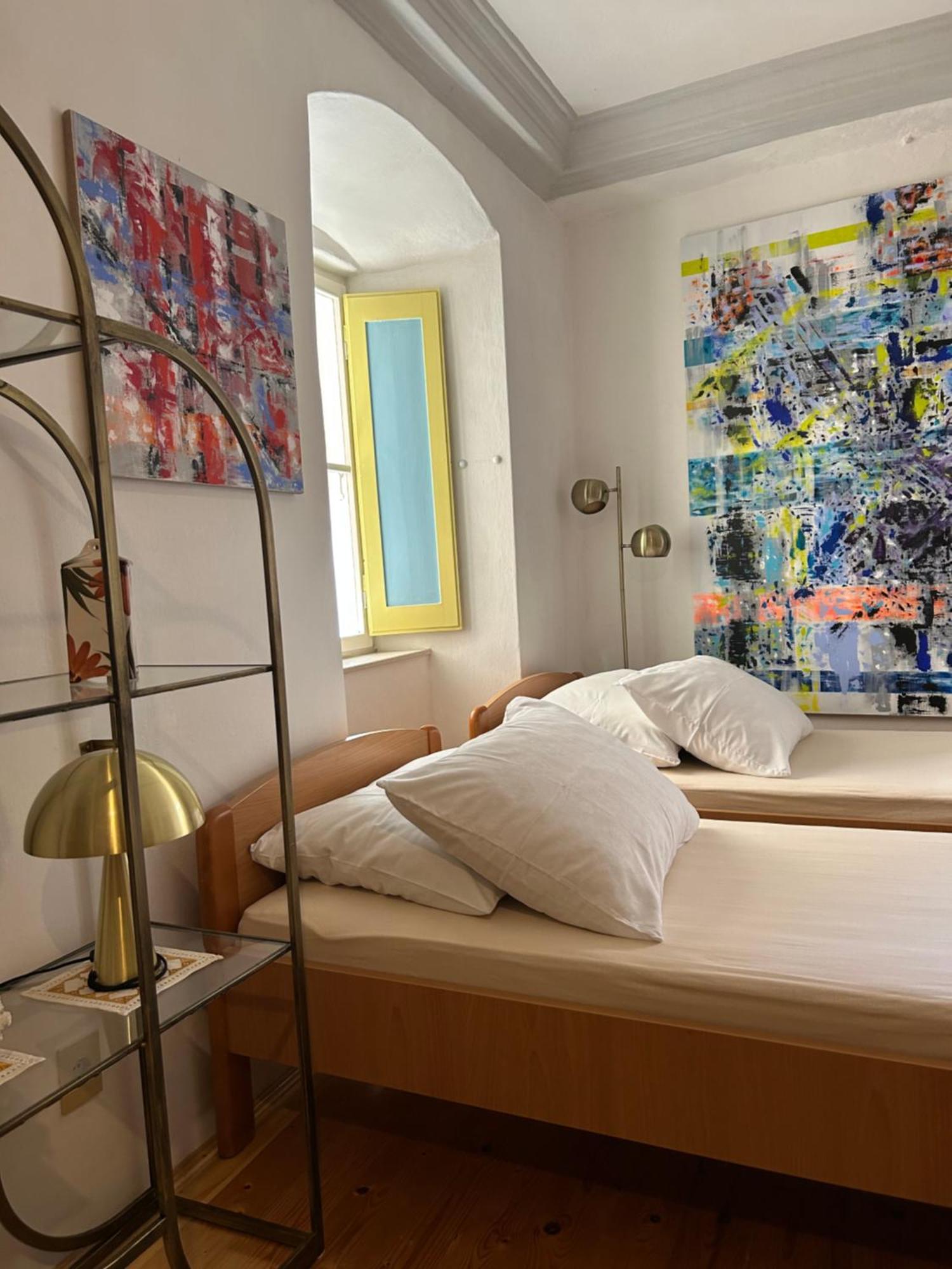 Apartment Divina Ragusa Kültér fotó