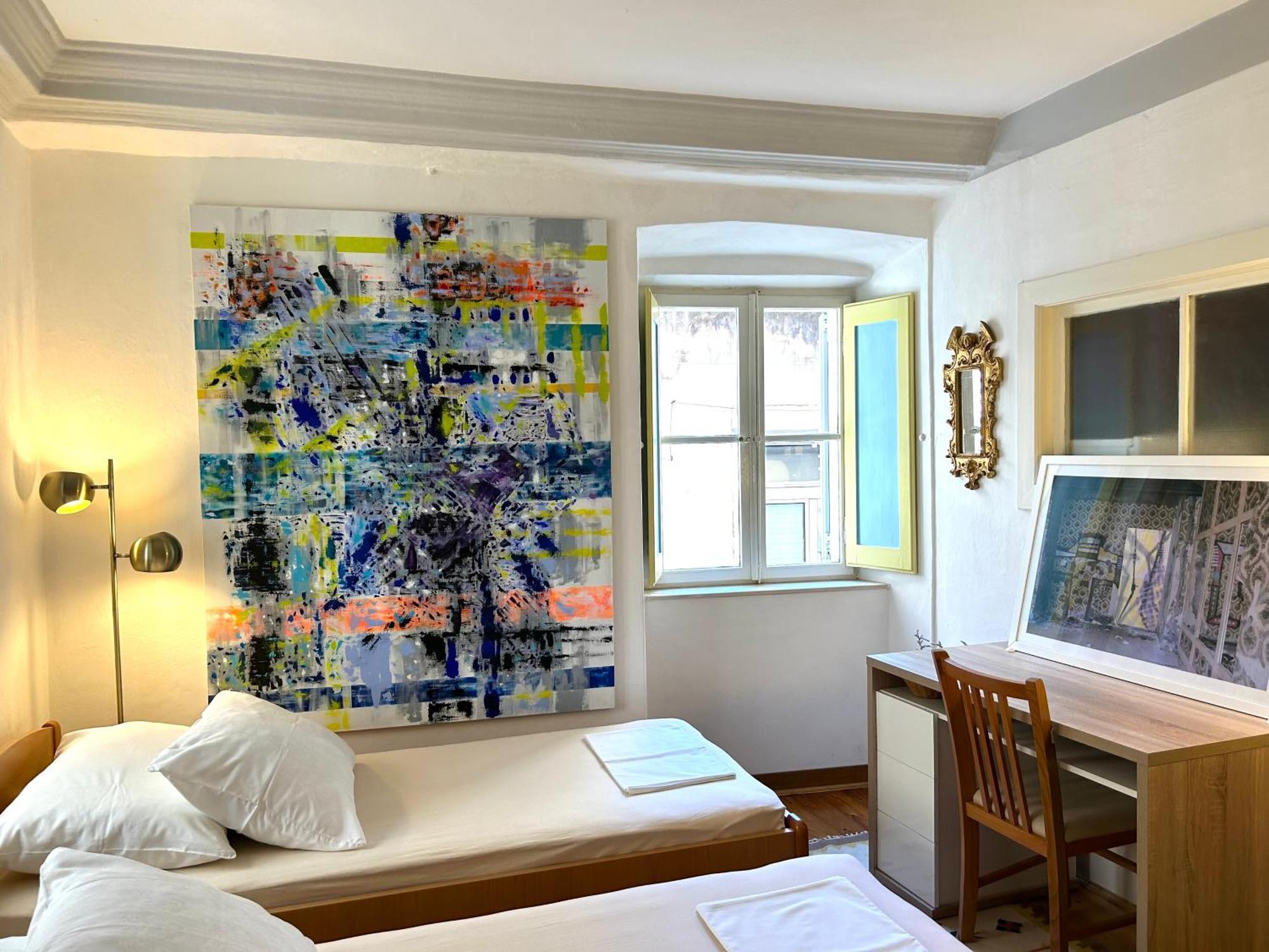 Apartment Divina Ragusa Kültér fotó