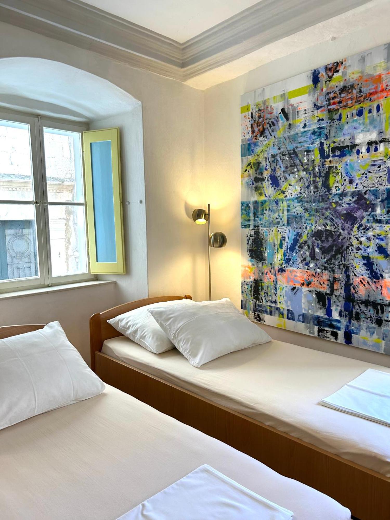 Apartment Divina Ragusa Kültér fotó