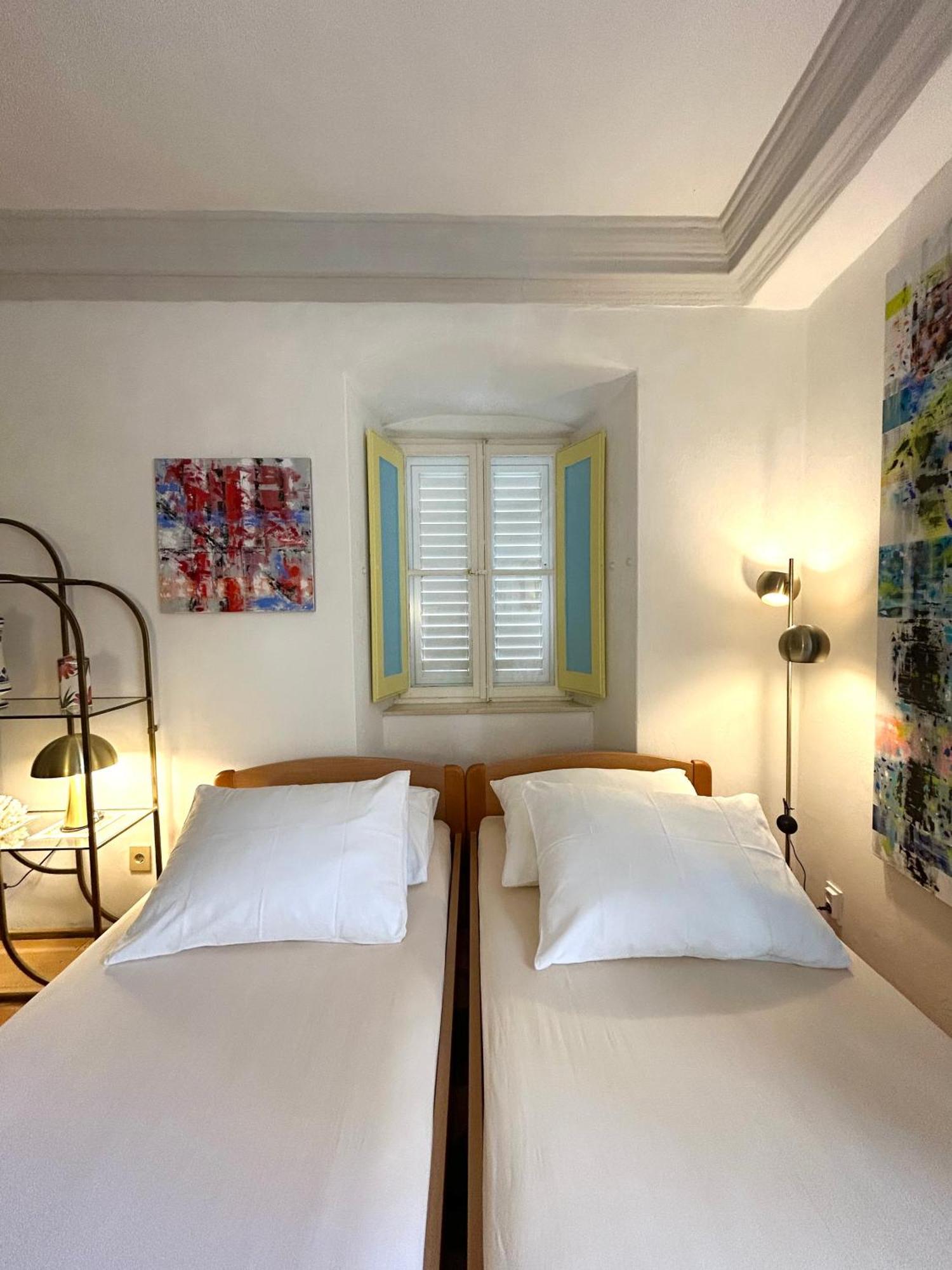Apartment Divina Ragusa Kültér fotó