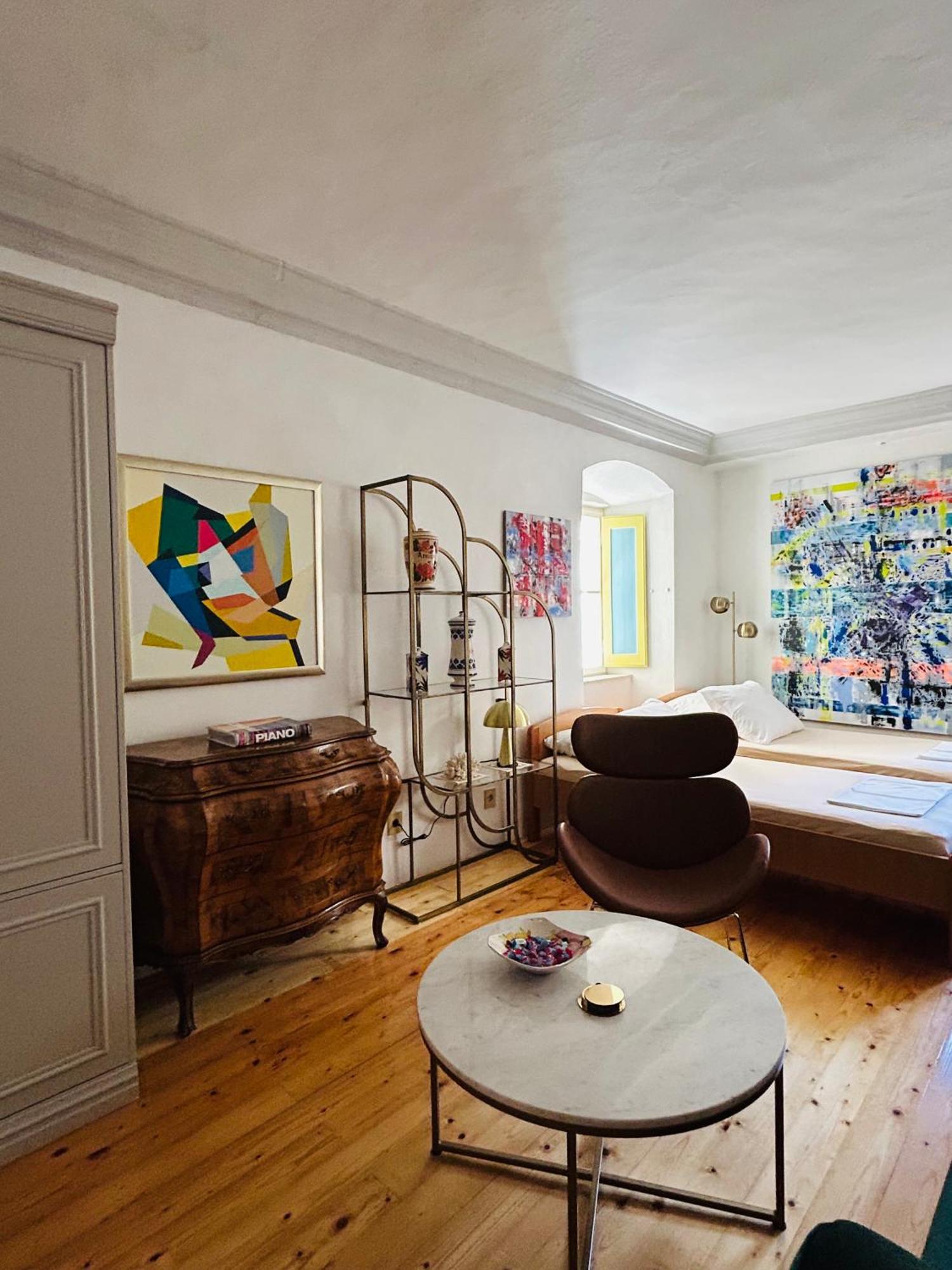 Apartment Divina Ragusa Kültér fotó