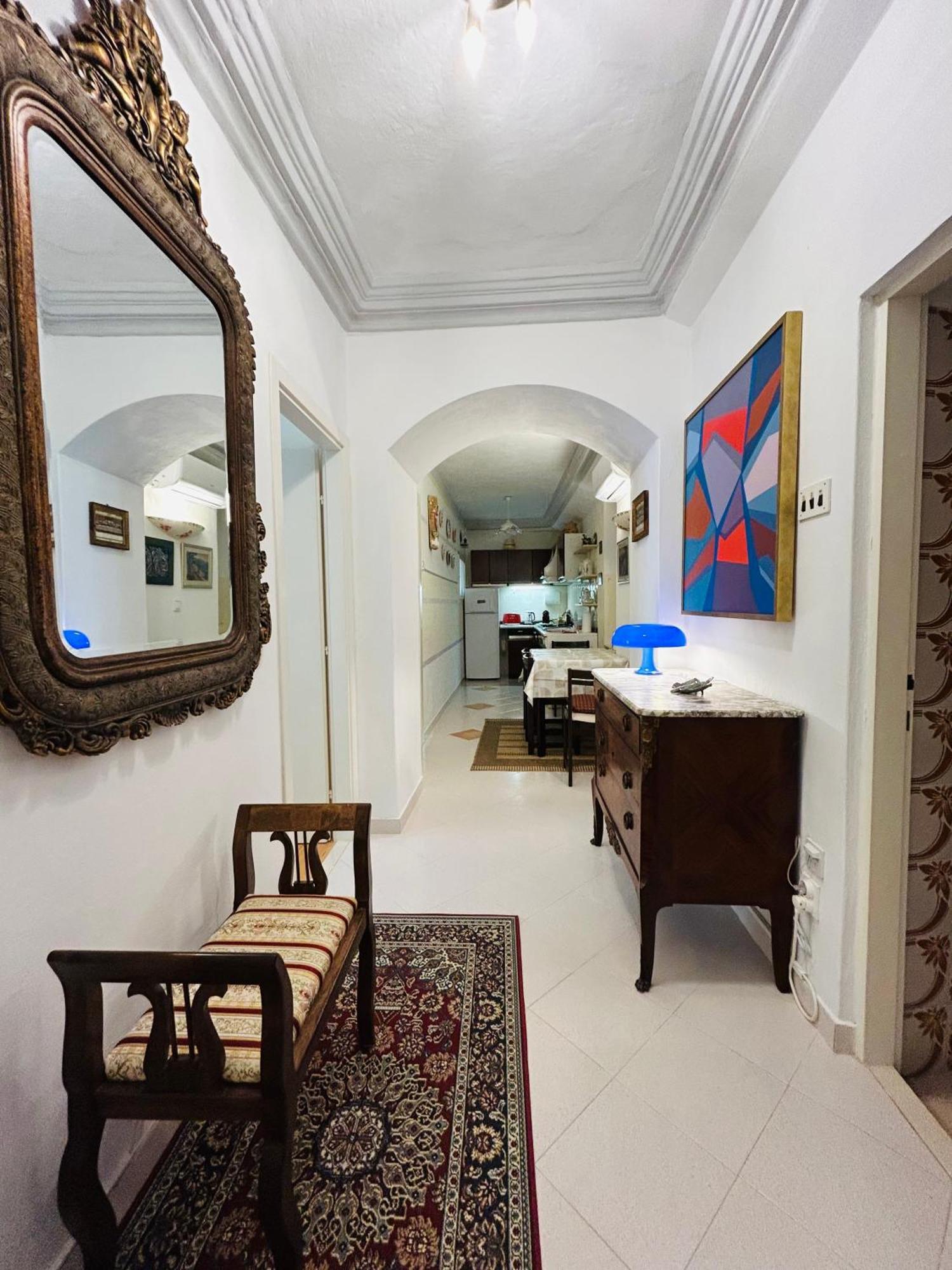 Apartment Divina Ragusa Kültér fotó