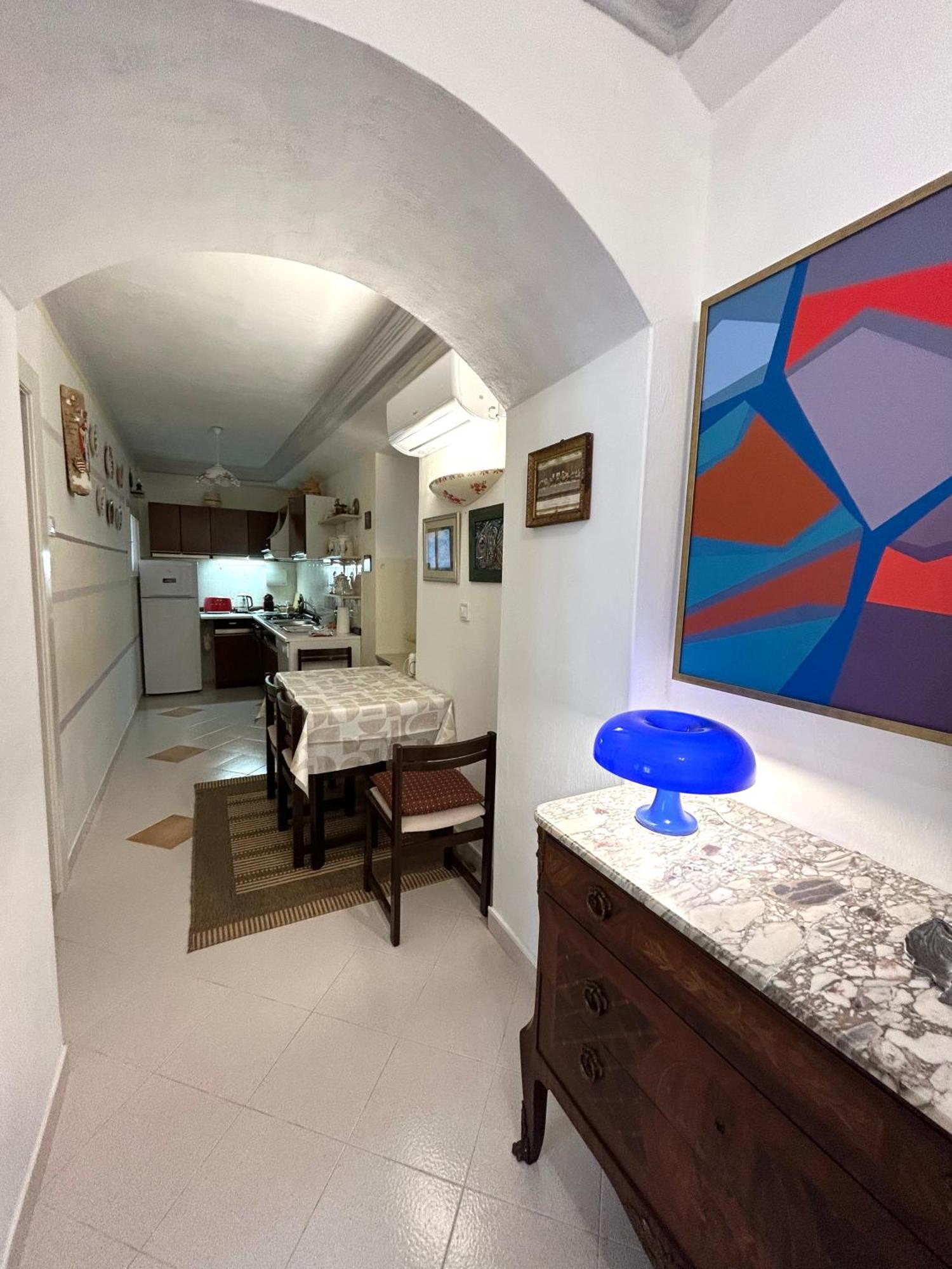 Apartment Divina Ragusa Kültér fotó