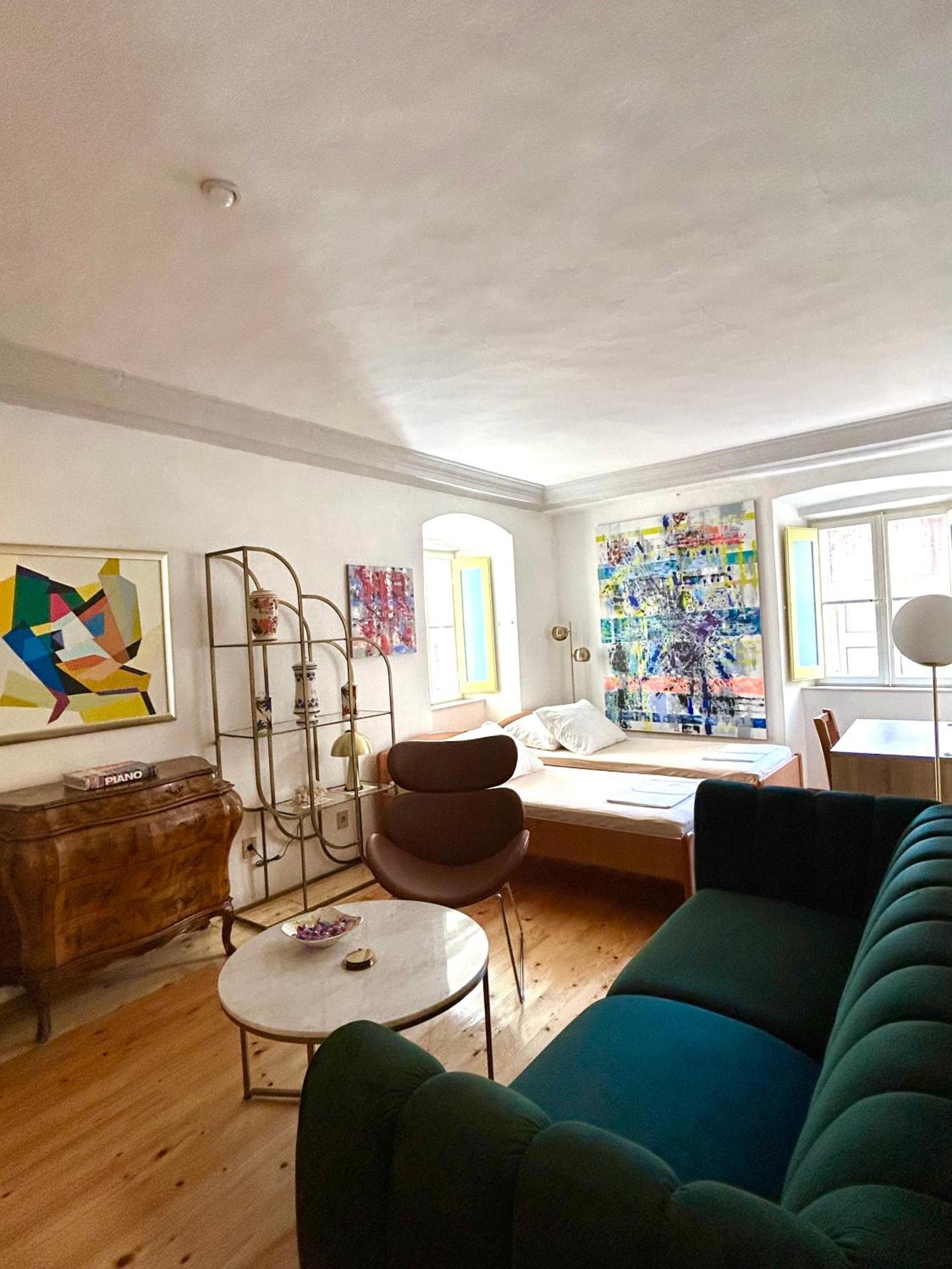 Apartment Divina Ragusa Kültér fotó