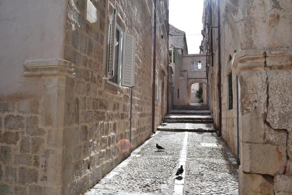 Apartment Divina Ragusa Kültér fotó