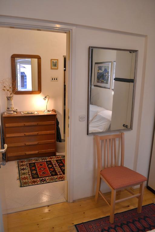 Apartment Divina Ragusa Kültér fotó