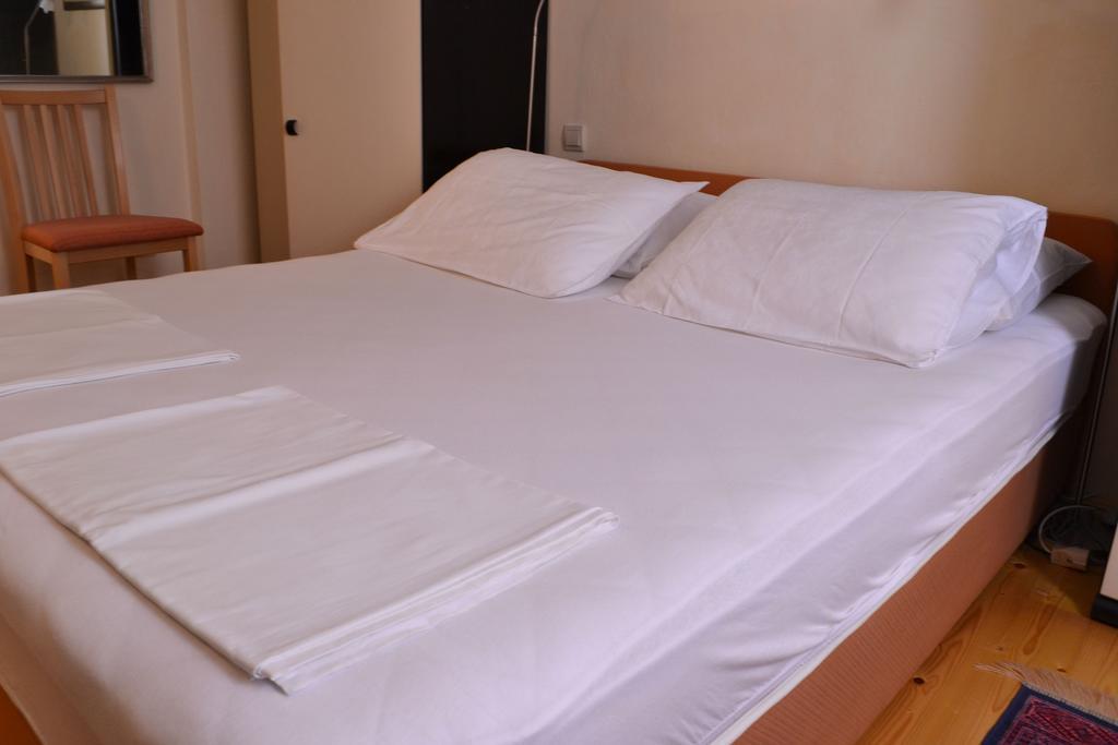 Apartment Divina Ragusa Kültér fotó