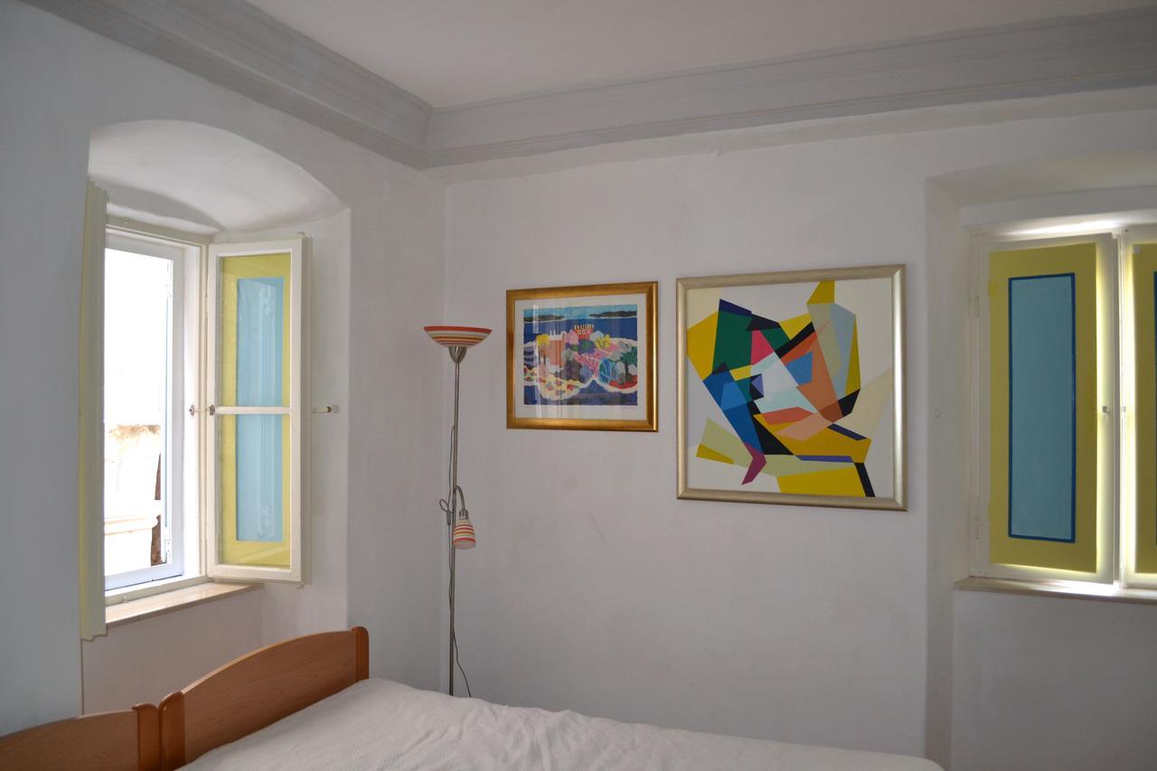 Apartment Divina Ragusa Kültér fotó