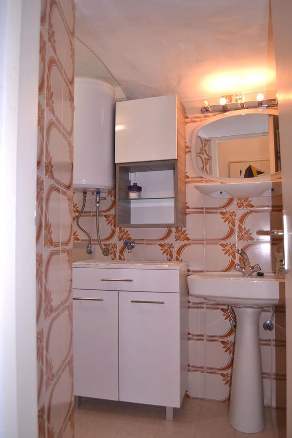 Apartment Divina Ragusa Kültér fotó