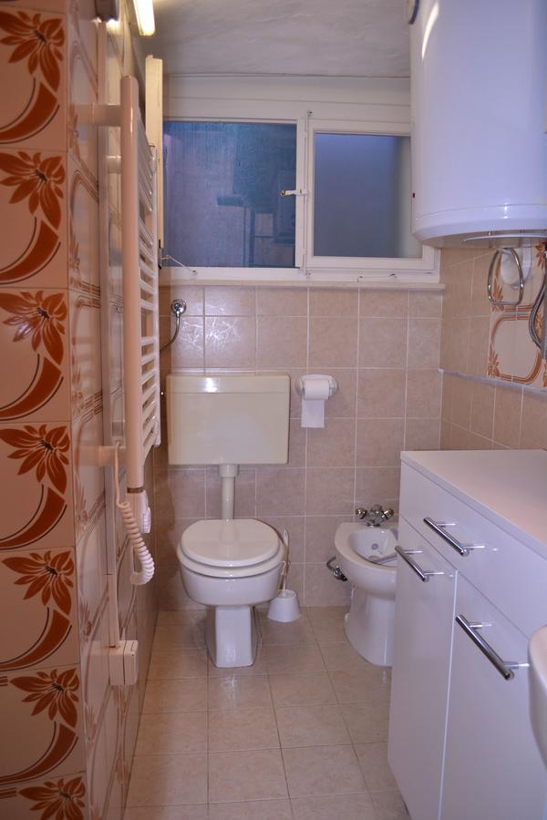 Apartment Divina Ragusa Kültér fotó