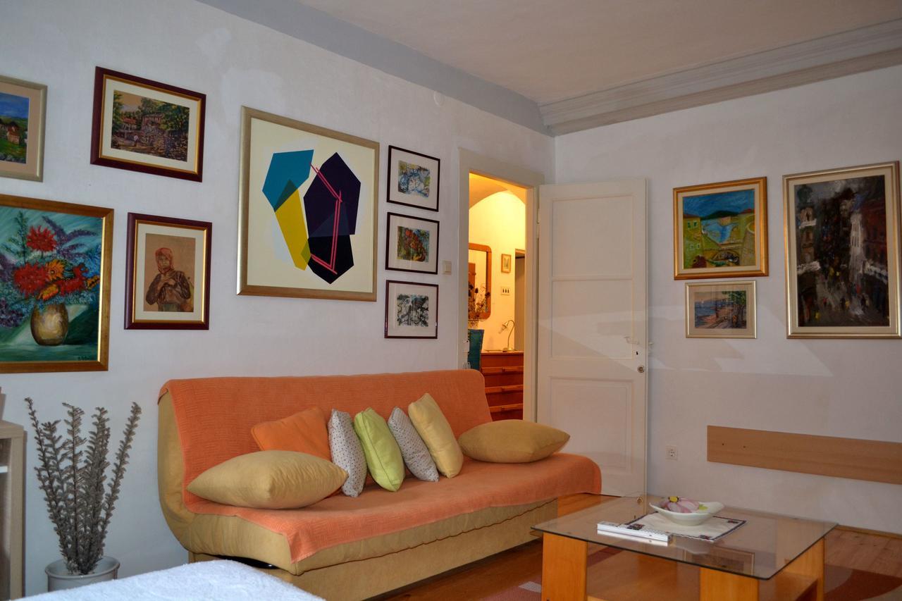 Apartment Divina Ragusa Kültér fotó