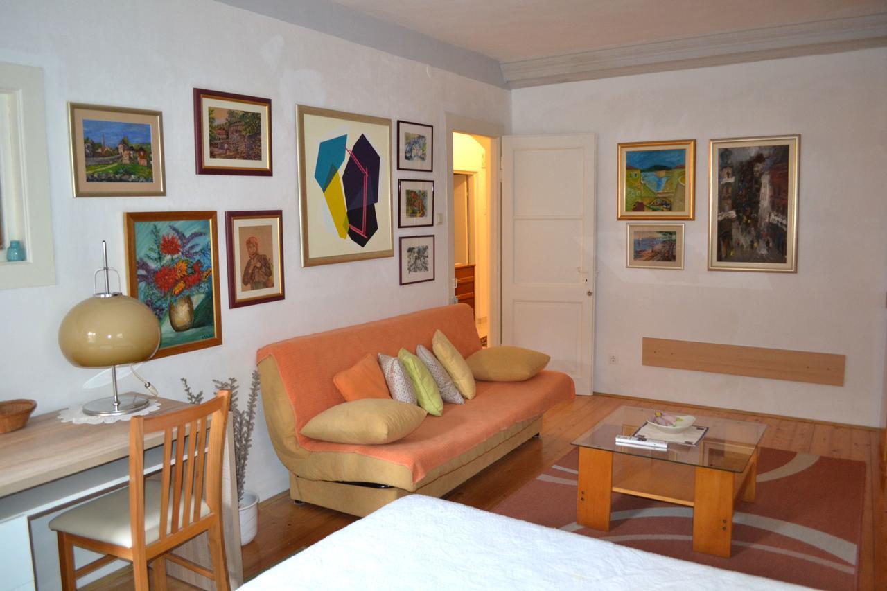 Apartment Divina Ragusa Kültér fotó