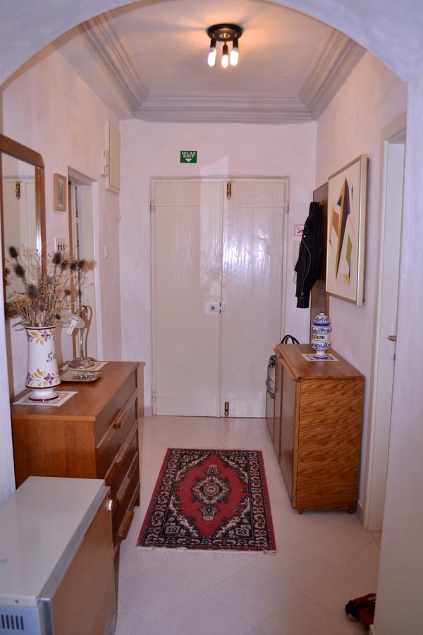 Apartment Divina Ragusa Kültér fotó