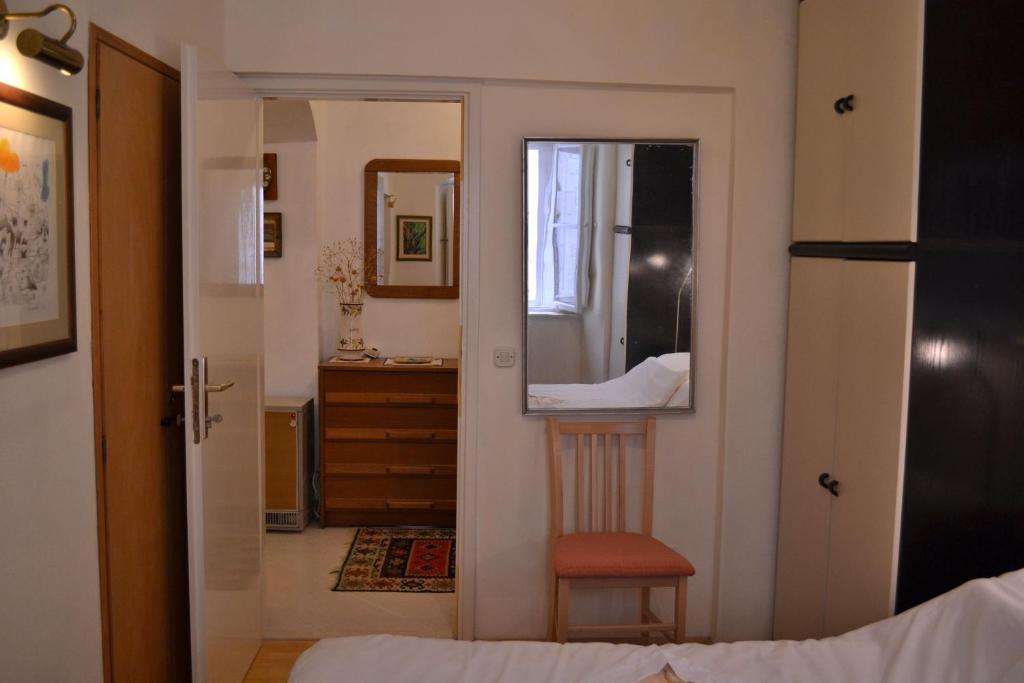 Apartment Divina Ragusa Kültér fotó