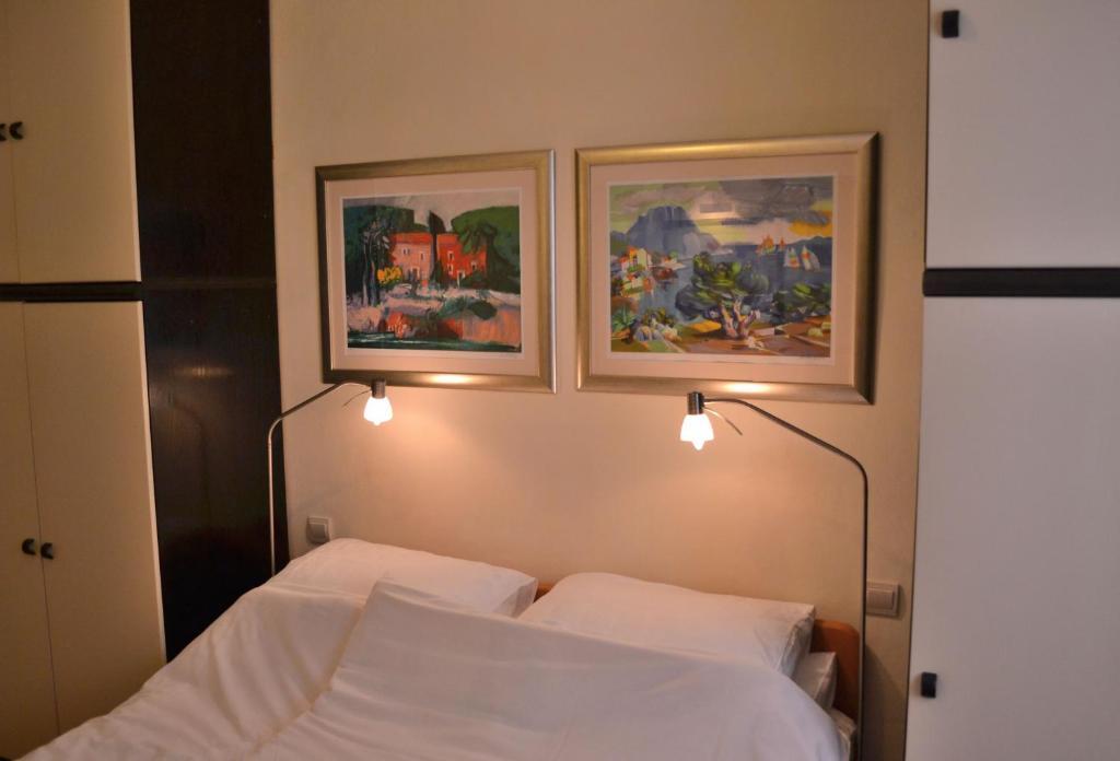 Apartment Divina Ragusa Kültér fotó