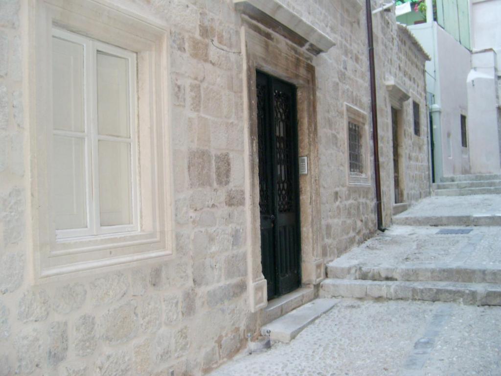 Apartment Divina Ragusa Szoba fotó