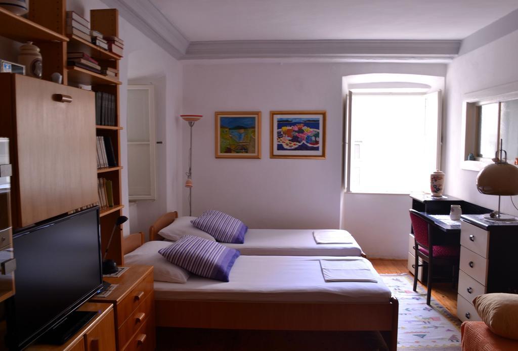 Apartment Divina Ragusa Kültér fotó