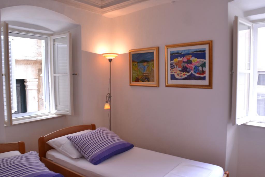 Apartment Divina Ragusa Kültér fotó