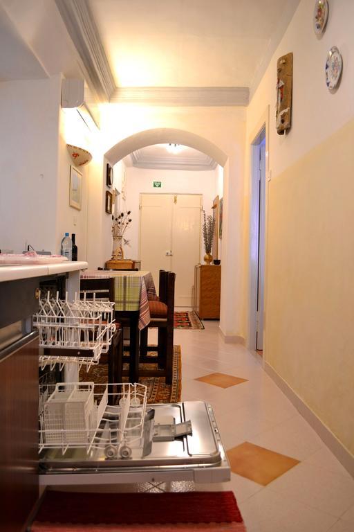 Apartment Divina Ragusa Kültér fotó