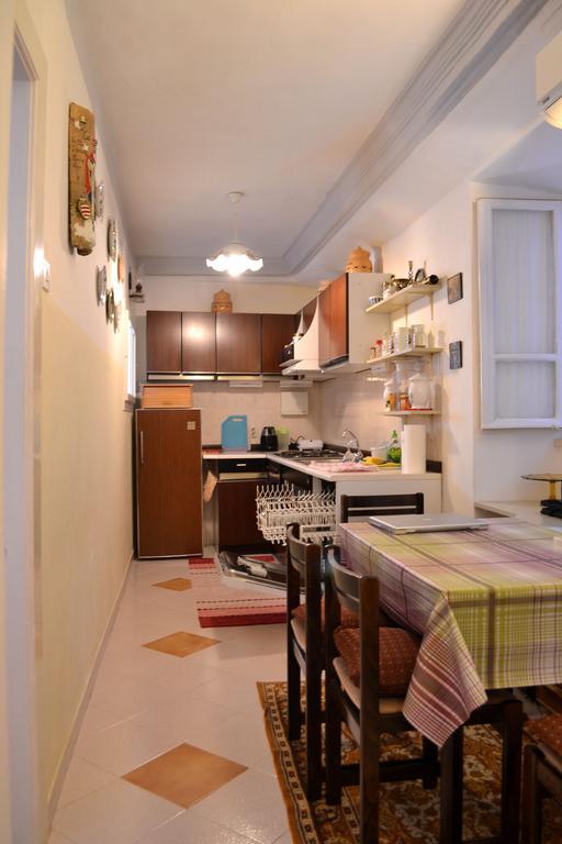 Apartment Divina Ragusa Kültér fotó