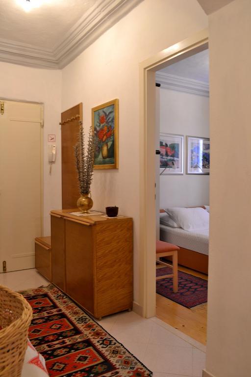 Apartment Divina Ragusa Szoba fotó